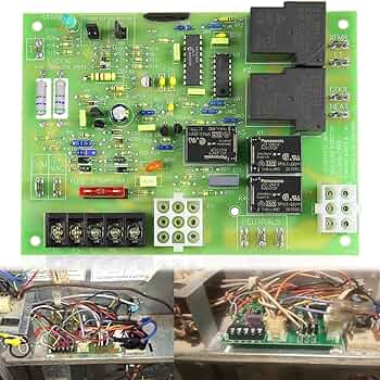 WHAT WE WANT】TOP BOARD Y04100264 Jenn-Air Oven Control Board Repair Solution